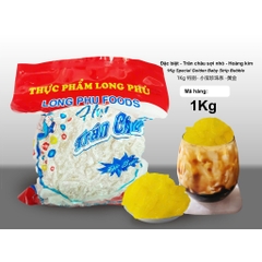 Trân châu Sợi Nhuyễn Đặc biệt LONG PHÚ gói 1kg