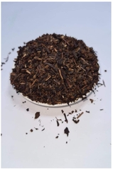 Trà ĐEN (Trà Xá) Long Phú gói 200gr - Black Tea - Ngát hương trà thơm ngon, đậm vị trà thiên nhiên