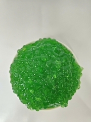 Trân châu Mini LÁ DỨA Đặc Biệt Long Phú gói 1kg - Size mini (hạt tiêu) 1.2li - Không có vị ngọt