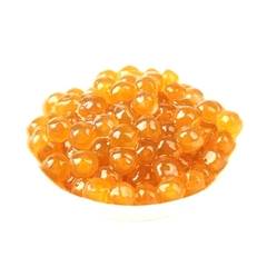 Trân châu SẦU RIÊNG Đặc Biệt Long Phú gói 1kg - Size Trung Truyền thống - Không có vị ngọt
