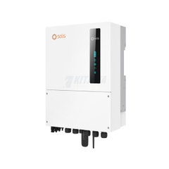 Inverter Hybrid Solis 3kW 1 Pha Pro Tích Hợp Màn Hình LED