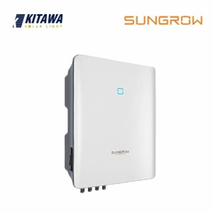 Inverter Hòa Lưới Sungrow 5kW 3 Pha 2 MPPT Chính Hãng