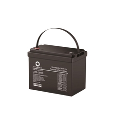 Pin lưu trữ Lithium LVTOPSUN 12.8V 100AH | LVTS-128100-E
