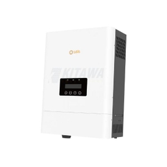 Inverter Solis 5kW 1 Pha Lite Hybrid Cao Cấp Chính Hãng