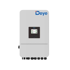 Inverter Hybrid Deye 8kW 1 Pha Chính Hãng - SUN-8K-SG05LP1-EU-SM2