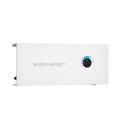 Inverter Hybrid Sigenergy 10kW 3 Pha | SigenStor EC 10.0 TP