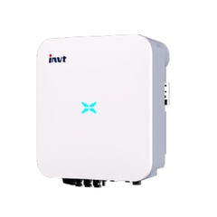 Inverter Hòa Lưới INVT 3kw 1 Pha Chính Hãng - XG3KTL