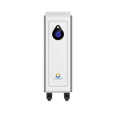 Pin lưu trữ Lithium LVTOPSUN 51.2V 628AH | LVTS-512628