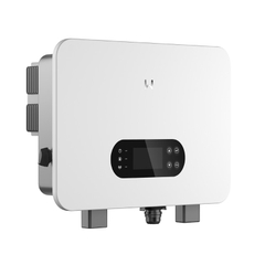 Inverter Hybrid Goodwe 5kw 1 pha GW5000-ES-C10 (Áp thấp)