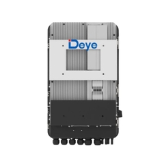 Inverter Hybrid Deye 8kW 1 Pha Chính Hãng - SUN-8K-SG05LP1-EU-SM2