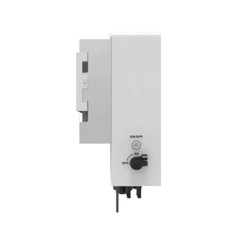 Inverter Hybrid Deye 6kW 1 Pha Chính Hãng - SUN-6K-SG04LP1-EU