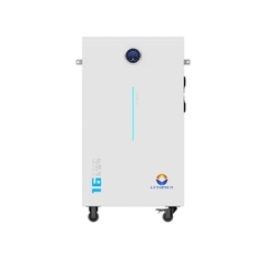 Pin lưu trữ Lithium LVTOPSUN 51.2V 314Ah | LVTS-512314-G4