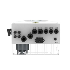 Inverter Hybrid Deye 6kW 1 Pha Chính Hãng - SUN-6K-SG04LP1-EU