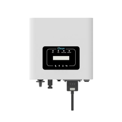 Inverter Hòa Lưới DEYE 6kW 1 Pha, 2 MPPT (Bao Gồm Wifi + CT)