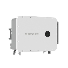 Inverter Hybrid Sigenergy 125kW 3 Pha | Sigen PV 125M1
