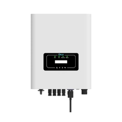Inverter Hòa Lưới DEYE 8kW 1 Pha, 2 MPPT (Bao Gồm Wifi + CT)