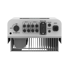 Inverter Hòa Lưới DEYE 8kW 1 Pha, 2 MPPT (Bao Gồm Wifi + CT)