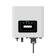 Inverter Hòa Lưới DEYE 5kW 1 Pha, 2 MPPT (Bao Gồm Wifi + CT)