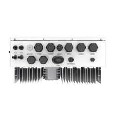Inverter Hybrid Solis 3kW 1 Pha Pro Tích Hợp Màn Hình LED