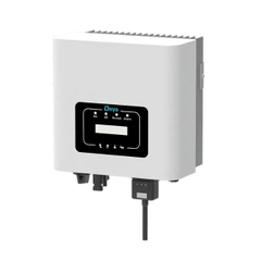 Inverter Hòa Lưới DEYE 3kW 1 Pha, 1 MPPT (Bao Gồm Wifi + CT)