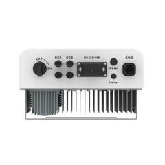 Inverter Hòa Lưới DEYE 3kW 1 Pha, 1 MPPT (Bao Gồm Wifi + CT)