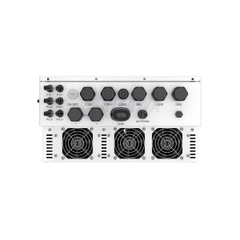 Inverter Hybrid Solis 3kW 1 Pha Pro Tích Hợp Màn Hình LED