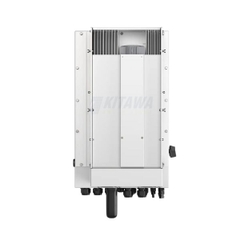 Inverter Hybrid Solis 5kW 1 Pha Plus Cao Cấp Chính Hãng