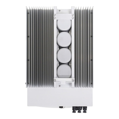 Inverter Hòa Lưới Bám Tải Solis 8kW 1 Pha Chính Hãng