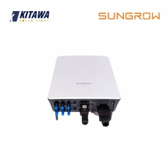 Inverter Hòa Lưới SUNGROW 10kW 3 Pha 3 MPPT Chính Hãng