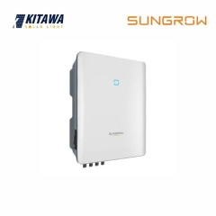 Inverter Hòa Lưới SUNGROW 8kW 3 Pha 2 MPPT Chính Hãng