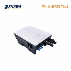 Inverter Hòa Lưới SUNGROW 10kW 3 Pha 3 MPPT Chính Hãng