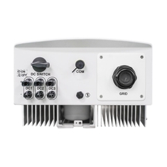 Inverter Hòa Lưới Bám Tải Solis 8kW 1 Pha Chính Hãng