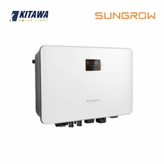 Inverter Hòa Lưới Sungrow 5kW 1 Pha 2 MPPT Chính Hãng