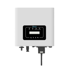 Inverter Hòa Lưới DEYE 3kW 1 Pha, 1 MPPT (Bao Gồm Wifi + CT)