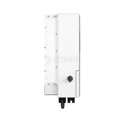 Inverter Hybrid Solis 5kW 1 Pha Plus Cao Cấp Chính Hãng