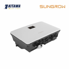 Inverter Hòa Lưới Sungrow 5kW 1 Pha 2 MPPT Chính Hãng
