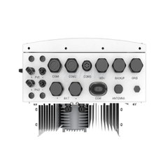 Inverter Hybrid Solis 5kW 1 Pha Plus Cao Cấp Chính Hãng