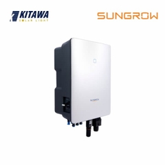 Inverter Hòa Lưới SUNGROW 10kW 3 Pha 3 MPPT Chính Hãng