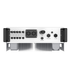 Inverter Hòa Lưới Bám Tải Solis 6kW 1 Pha Chính Hãng