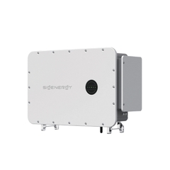 Inverter Hybrid Sigenergy 125kW 3 Pha | Sigen PV 125M1