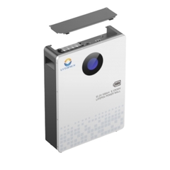 Pin lưu trữ Lithium LVTOPSUN 51.2V 100AH | LVTS-512100-G3