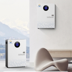 Pin lưu trữ Lithium LVTOPSUN 51.2V 100AH | LVTS-512100-G3