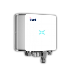 Inverter Hòa Lưới INVT 3kW 1 Pha 1 MPPT | XG3KTL-S