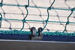 Trụ Pickleball di động Vifa 303901-P