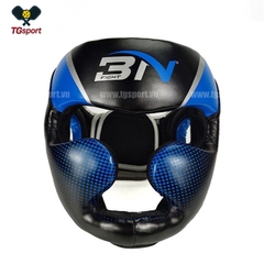 Mũ bảo vệ đầu boxing BN