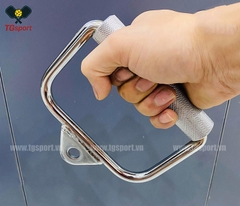 Tay kéo xô đơn XD02