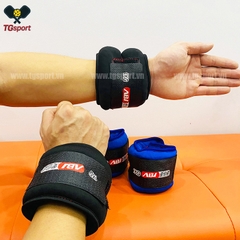 Tạ đeo tay-chân cao cấp ABJ