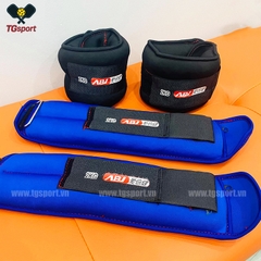 Tạ đeo tay-chân cao cấp ABJ