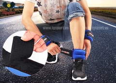 Tạ đeo tay-chân cao cấp ABJ