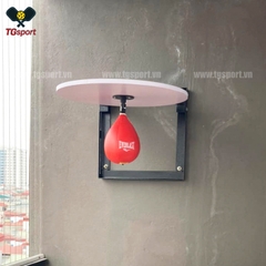 Gía treo bóng phản xạ tốc độ